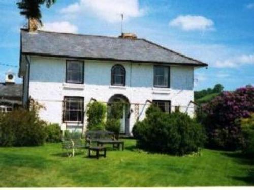 Park House, Llandrindod Wells, 