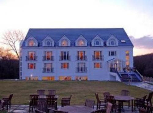 Towers Hotel & Spa, Llandarcy, 