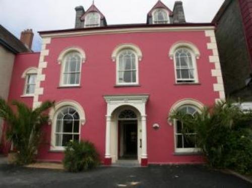Llety Teifi Guesthouse, Cardigan, 