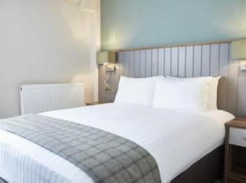 New Inn By Greene King Inns, Caerleon, 