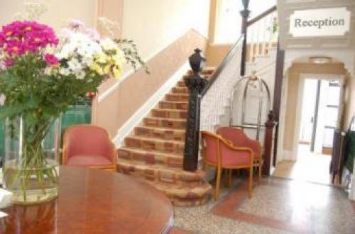 The Waterloo Hotel & Bistro, Newport, 