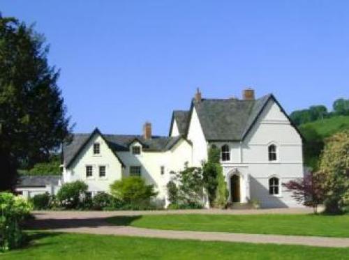 The Forest Country House B&b, Newtown, 