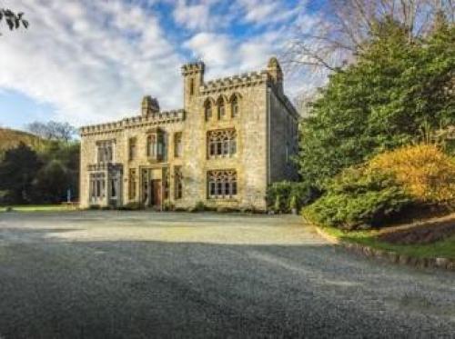 Ffarm Country House, Betws-yn-Rhos, 