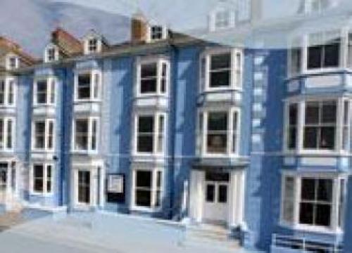 Gwesty'r Marine Hotel & Spa, Aberystwyth, 