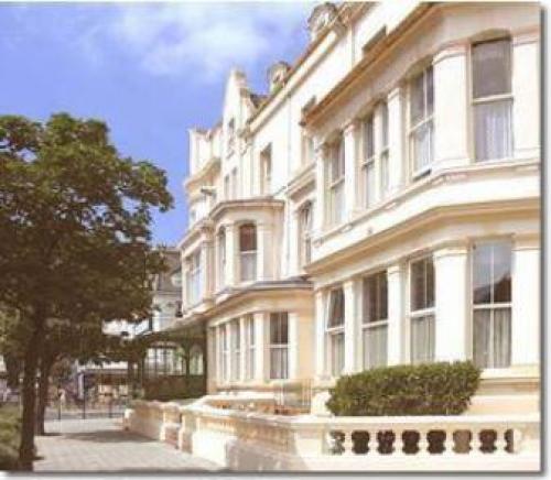 The Broadway Hotel, Llandudno, 