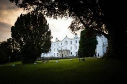 Court Colman Manor, Laleston, 