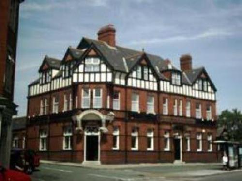 Tadross Hotel, Barry, 