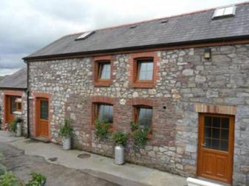 Stag Coach House, Llandybie, 