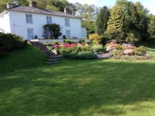 Hen Ysgubor Cottage, Bala, 