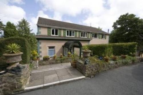 Cwmwennol Country House, Saundersfoot, 