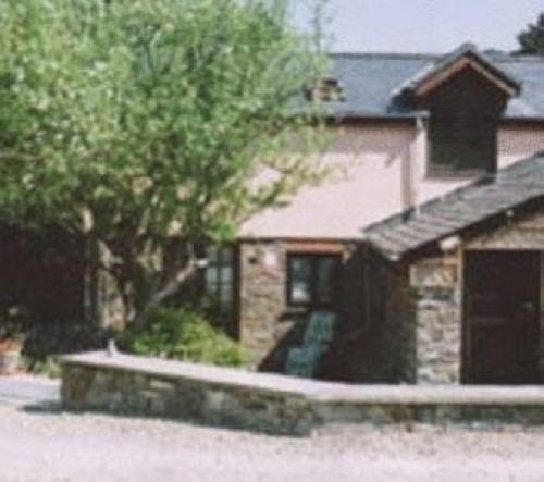 Penybont, Aberystwyth, 