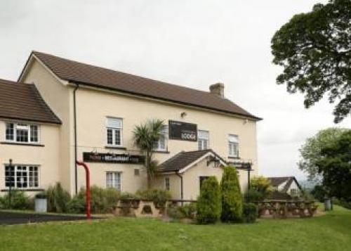 Brewers Lodge, Blackwood, 