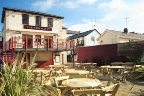 Monachty, Aberaeron, 