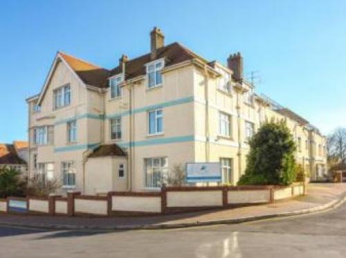 Torbay Court Hotel, Paignton, 
