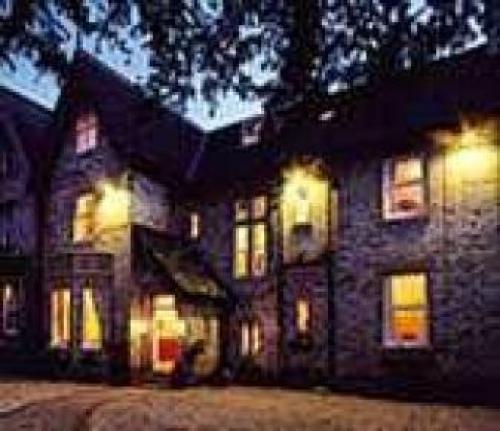 Holgate Manor Apartment, York, 