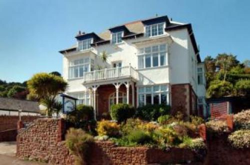 Marston Lodge Hotel, Minehead, 