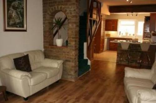 Dee & Steve's B&b, Windsor, 