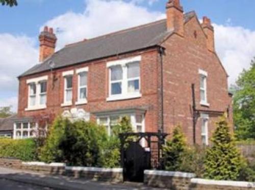 Sunny Mount Bed And Breakfast, Arnold, 