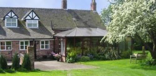 Rylands Farm Guest House, Manchester Airport, 