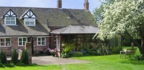 Rylands Farm Guest House, Manchester Airport, 