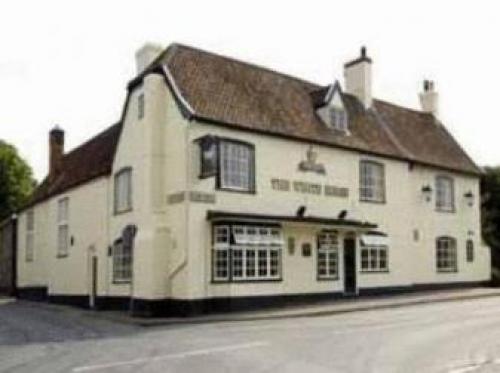 The White Horse, Beyton, 