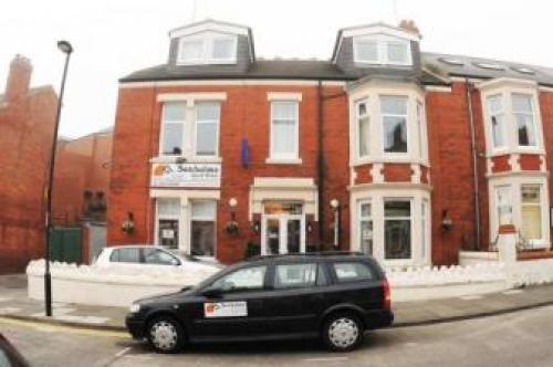 The Pines Guest House, Whitley Bay, 