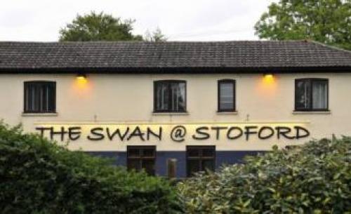 The Swan Stoford, Stapleford, 