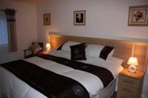 The Anvil Lodge, Shifnal, 