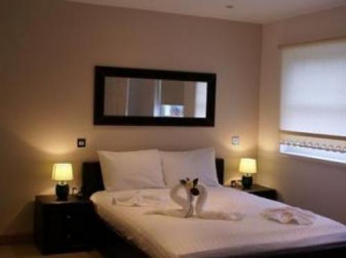 Nox Hotels - West End Lane Ii, West Hampstead, 