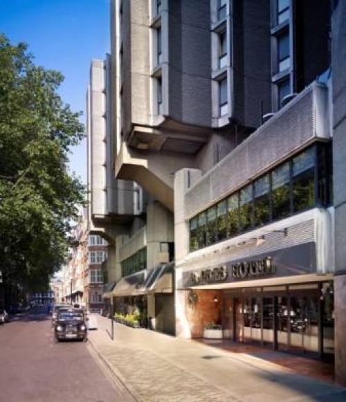 St Giles London â€“ A St Giles Hotel, Soho, 