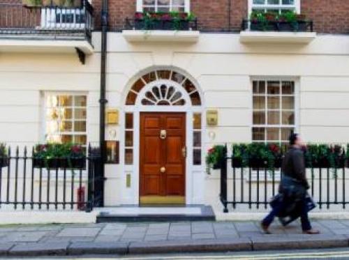 9 Hertford Street, Mayfair, 