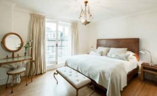 Attractive 2br Flat In Little Venice, Maida Vale, Little Venice, 
