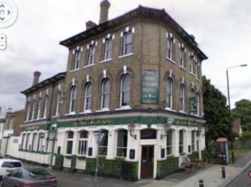 Portway Gem, West Ham, 