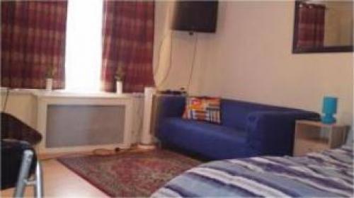 Marble Arch Luxury Apartment Ii, Marylebone, 