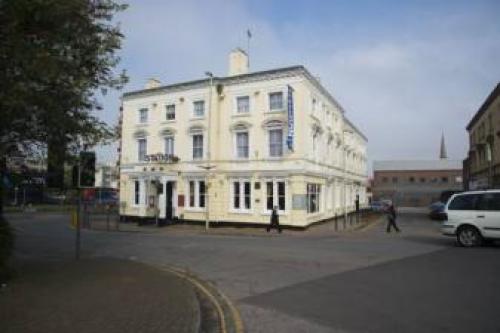 Station Hotel, Gloucester, 