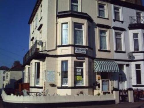 The Chequers, Great Yarmouth, 