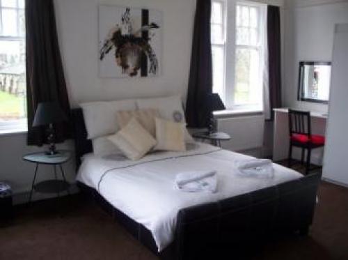 Dalesway Hotel, Ilkley, 