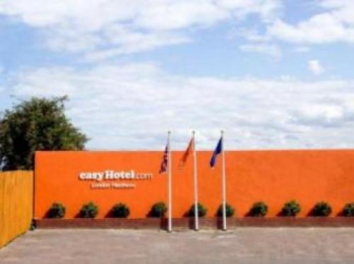 Easyhotel London Heathrow, Cranford, 