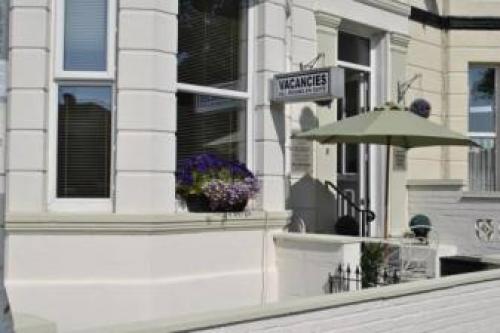All Seasons Guest House, Great Yarmouth, 