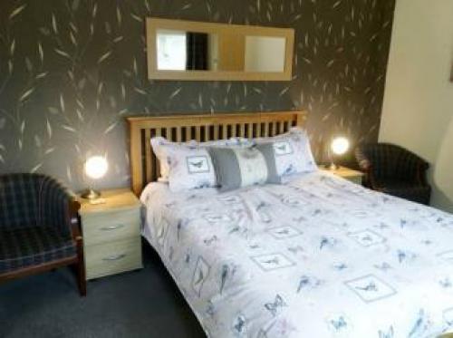 Ashleigh Lodge, Hunstanton, 