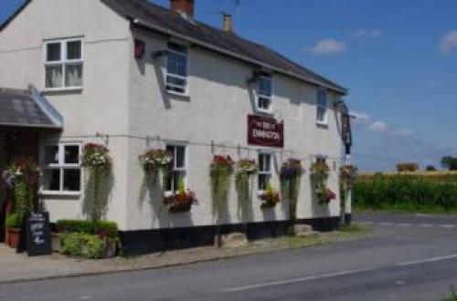 The Inn At Emmington, Chinnor, 