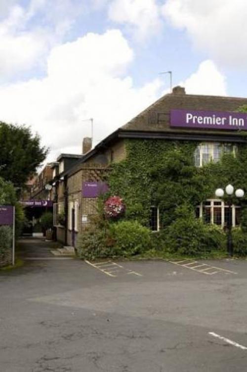 Darrington By Greene King Inns, Pontefract, 