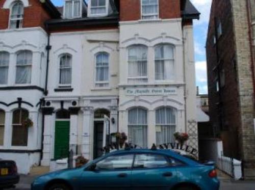 Marshall Lodge Guest House, Bridlington, 