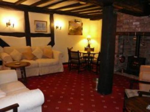 The Croft, Bridgnorth, 