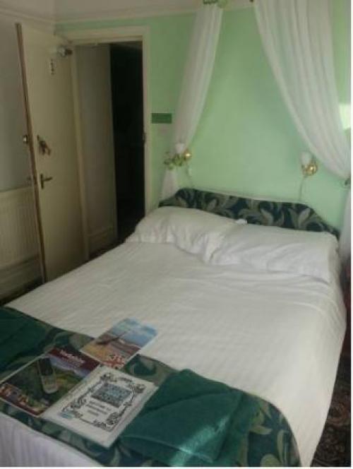 Brentwood House, Bridlington, 