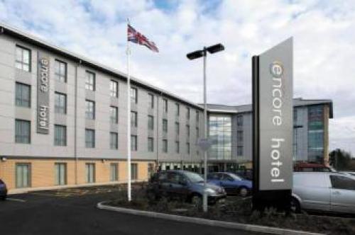 Ibis Styles Barnsley, Dodworth, 