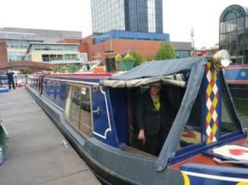 Xclusive Living Stay In City Centre, Kings Court, Birmingham, 