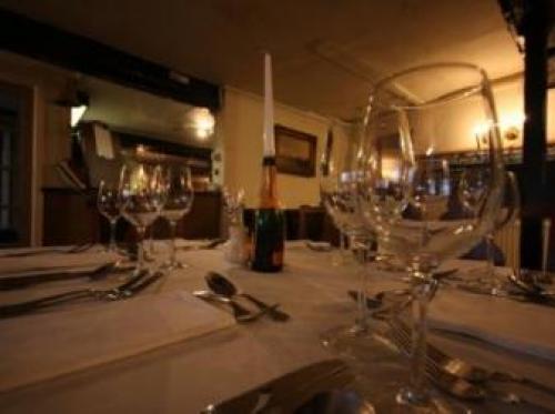 The Cavendish Arms, Cartmel, 