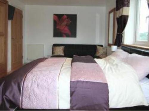 The Lodge, Felton, 