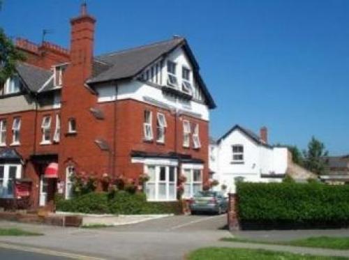 Ivanhoe Guest House, Bridlington, 